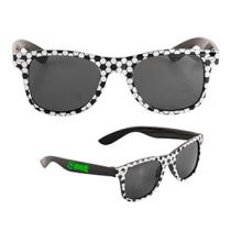 LENTES PROMCIONALES DE SOL SOCCER RIQUELME