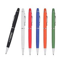 BOLIGRAFOS PROMOCIONALES ISKAM TOUCH