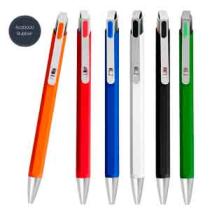 BOLIGRAFOS PROMOCIONALES ARUCA
