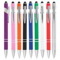 BOLIGRAFOS PROMOCIONALES CON TOUCH LAKEN