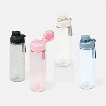 CILINDROS PROMOCIONALES WODA 800 ML