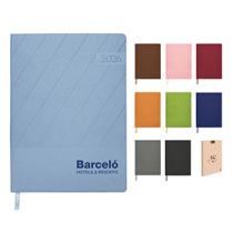 AGENDAS PROMOCIONALES SEMANAL 2026