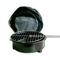 ASADOR PORTATIL PROMOCIONAL VID