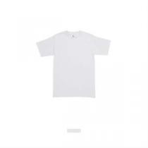 PLAYERA PROMOCIONAL BEBE UNISEX  BLANCO 100% ALGODON MINIMO 100 PZAS.