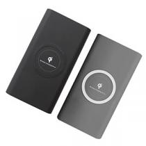 POWER BANK PROMOCIONALES WIRELESS