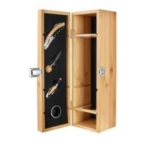 SET DE VINOS PROMOCIONALES VERDOT