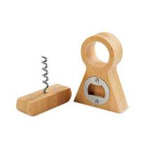 DESTAPADORES Y SACACORCHOS PROMOCIONALES RODANO