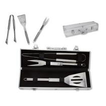 SET BBQ PROMOCIONAL SNAZZY