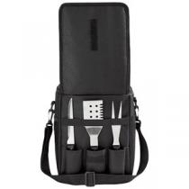 SET DE BBQ PROMOCIONAL LERNA