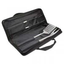 SET DE BBQ PROMOCIONAL JASPER