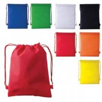 MORRAL ECOLOGICO PROMOCIONAL CON CORDON DUCK