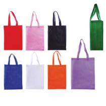 BOLSAS PROMOCIONALES ECOLOGICAS CON FUELLE Y ASA PACIFIC