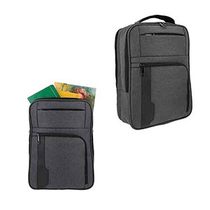 MOCHILAS PROMOCIONALES ALBA PORTA LAPTOP