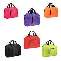 MALETAS PROMOCIONALES HASS PLEGABLE