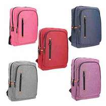 MOCHILAS PROMOCIONALES ZANBIA PORTA LAPTOP