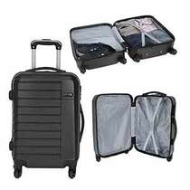 MALETAS PROMOCIONALES RONY PARA VIAJE