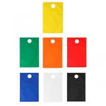 BOLSAS ECOLOGICAS PROMOCIONALES CROSS