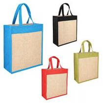 BOLSAS DE YUTE PROMOCIONALES PALM