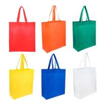 BOLSAS PROMOCIONALES ECOLOGICA DE NON WOVEN ATLANTIS