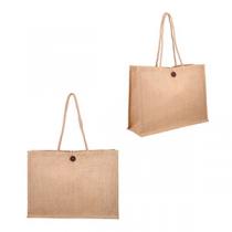 BOLSAS PROMOCIONALES DE YUTE XELHA