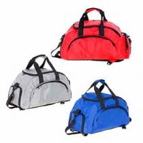 MALETAS PROMOCIONALES DEPORTIVAS LEBRON