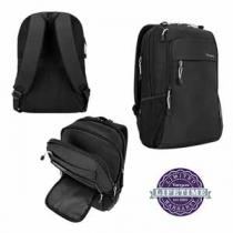MOCHILAS PROMOCIONALES PORTA LAPTOP INTELLECT ADVANCE