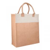 BOLSAS DE YUTE Y ALGODON PROMOCIONALES ZICATELA