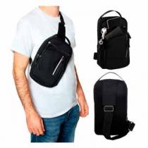 BOLSAS DE HOMBRO PROMOCIONALES COACH