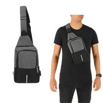 BOLSAS DE HOMBRO PROMOCIONAL ARNOLD