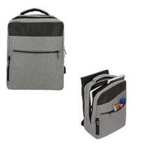 MOCHILAS PORTA LAPTOP PROMOCIONALES CAIRO