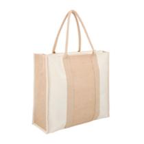 BOLSAS PROMOCIONALES DE YUTE MALDIVAS