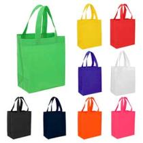BOLSAS PROMOCIONALES NON WOVEN FOREST 