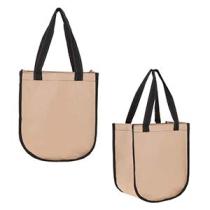 BOLSAS PROMOCIONALES LIFE DE CARTON