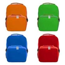 MOCHILAS ESCOLARES PROMOCIONALES ACME