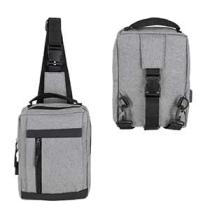 BOLSAS DE HOMBRO PROMOCIONALES MAD