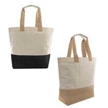 BOLSAS PROMOCIONALES DE YUTE JAISA