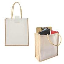 BOLSAS PROMOCIONALES DE YUTE GALORE