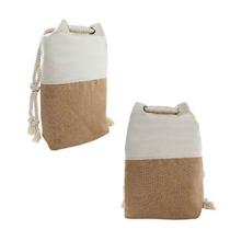 BOLSAS PROMOCIONALES DE YUTE KANYA