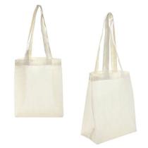 BOLSAS PROMOCIONALES DE ALGODON DABBA