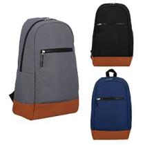 MOCHILAS PROMOCIONALES PORTA LAPTOP DUSH