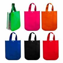 BOLSAS PROMOCIONALES DORY