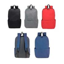 MOCHILAS PROMOCIONALES DINKEL