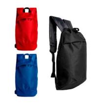 MOCHILAS PROMOCIONALES DICK