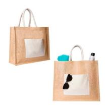 BOLSAS PROMOCIONALES DE YUTE ILBO