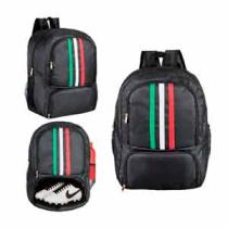 MOCHILAS PROMOCIONALES RIVALDO SOCCER
