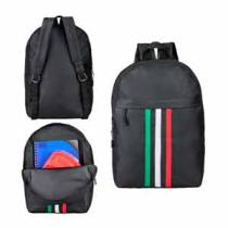 MOCHILAS PROMOCIONALES CASILLAS SOCCER