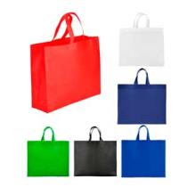 BOLSAS ECOLOGICAS PROMOCIONALES GAIA