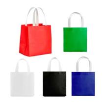 BOLSAS PROMOCIONALES AMARU