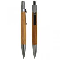 BOLIGRAFOS PROMOCIONALES BAMBOO