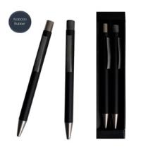 SET BOLIGRAFOS Y LAPICEROS PROMOCIONALES BRISA